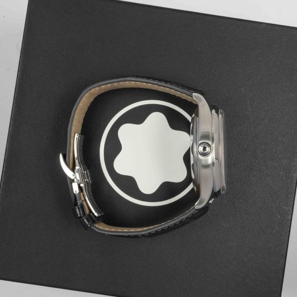 Montblanc Heritage 126078